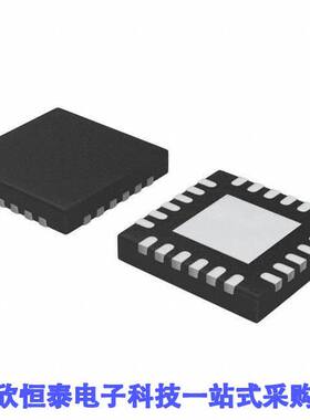 PCA9555AHF,128芯片 《 IC XPND 400KHZ I2C SMBUS 24HWQFN    》