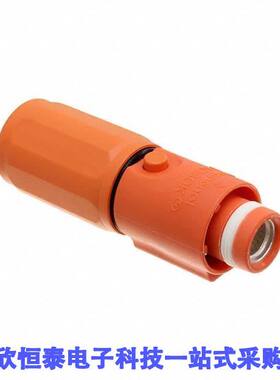 SLPIPB50BSO2连接器 《 8.0MM SURLOK PLUS STRAIGHT PLUG    》