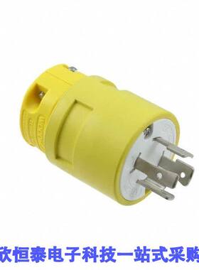 1301420010连接器 《 PWR ENT PLUG NEMAL15-20 STR SCRW    》