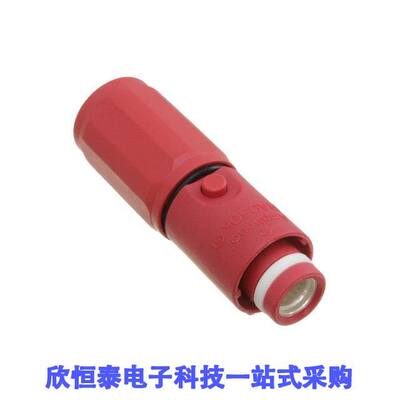 SLPIPB50BSR2连接器 《 8.0MM SURLOK PLUS STRAIGHT PLUG    》