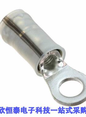 53983-1连接器 《 CONN RING CIRC 14-16AWG #10    》