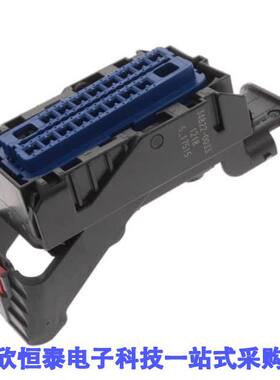 0348220033连接器 《 MX123 HRN CONN ASSY 66 【T OPT0    》