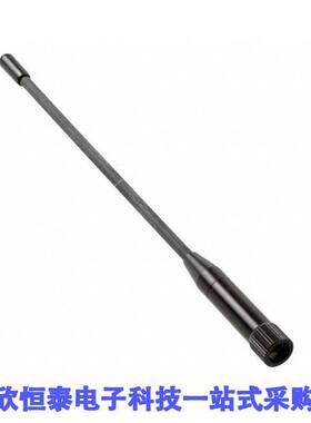 S463AH-868射频 《 RF ANT 868MHZ WHIP STR RP-SMA ML    》