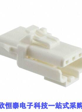 1502010003连接器 《 CONN POWER LO【 HSG 3POS 3.00MM    》