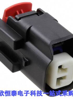 0340620038连接器 《 CONN RCPT HSG 2POS 5.00MM    》