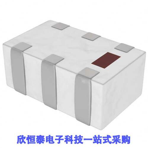 2450BL15B200E射频 《 BALUN 2.4GHZ-2.5GHZ 50/200 0805    》