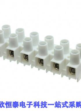 HE10HWPR/06连接器 《 EUROSTRIP 6P 15MM 50A 600V 18-8A    》