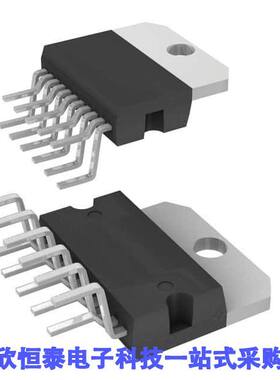 E-TDA7396芯片 《 IC AMP AB MONO 65W 11MULTIWATT    》