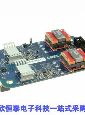 CGD15HB62LP开发板 《 GATE DRVR 150C FOR 1.2KV 325A HI    》