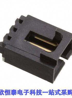 0705530002连接器 《 CONN HEADER R/A 3POS 2.54MM    》