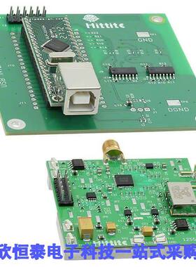 127900-HMC764LP6CE开发板 《 KIT EVAL HMC764LP6CE    》