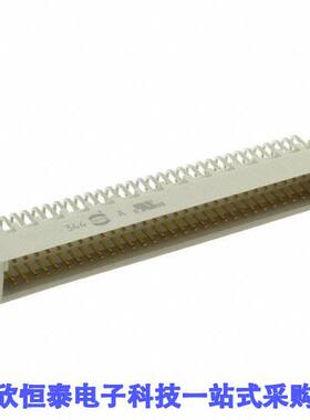 09031642989连接器 《 CONN DIN HDR 96POS PCB RA    》