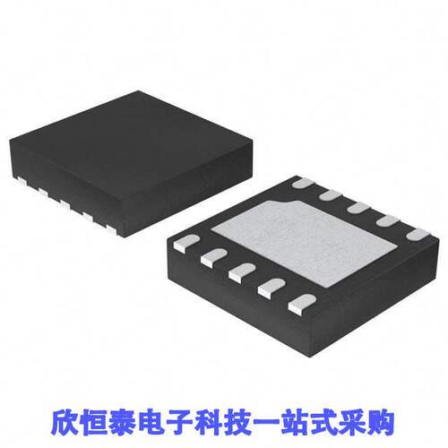 SC192IMLTRT芯片 《 IC REG BU【 ADJ 700MA 10MLPD    》
