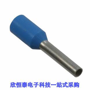 BLUE 3201408连接器 14AWG FERRULE CONN
