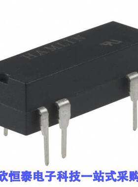 HE722A0510继电器 《 RELAY REED DPST 500MA 5V    》