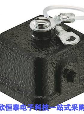 09370035405连接器 《 HAN M PROTECT COVER DIE CAST    》