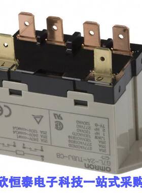G7L-2A-TUBJ DC24 null Omron