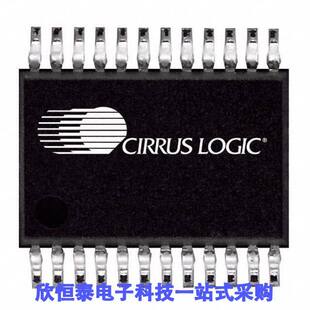 ADC CS5534 DELTA 24SSOP SIGMA BSZ芯片 24BIT