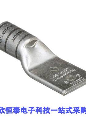 LCD750-38D-6连接器 《 CONN TERM RECT TONG 750 MCM #3/8    》