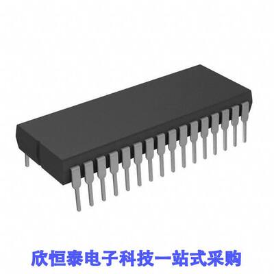AT28C010-12DM/883芯片 《 IC EEPROM 1M PARALLEL 32CDIP    》