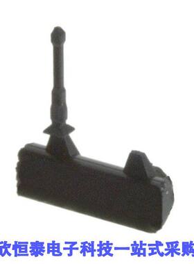 0015040292连接器 《 POLARIZING KEY FOR .100 HOUSINGS    》