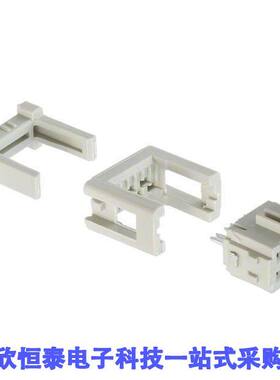 09185067813连接器 《 CONN RCPT 6POS IDC 26-28AWG    》