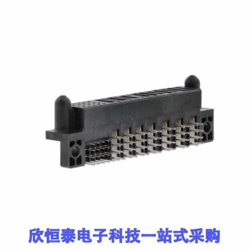 51915-078LF连接器 《 CONN RCPT BLADE PWR 27P EDGE MNT    》