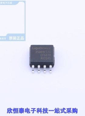 GD25Q64ESIG/GD25Q64ESIGR/GD25Q64ETIGR