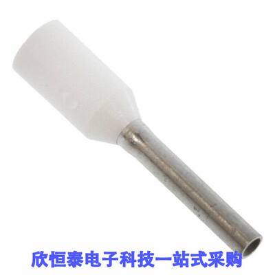 3200881连接器 《 CONN FERRULE DIN 20AWG WHITE    》