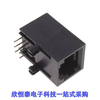 MTJ-66GX1连接器 《 MODULAR JA【 6P6C    》