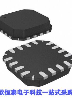AD8295BCPZ-WP芯片 《 IC INST AMP 3 CIRCUIT 16LFCSP    》