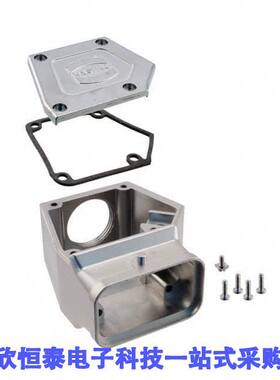 19120080428连接器 《 CONN HOOD TOP ENTRY M25    》