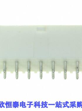 1-794074-0连接器 《 CONN HEADER VERT 14POS 4.14MM    》