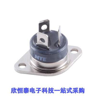 NTE56014分立半导体产品 《 TRIAC 25A 400V ISOLATED    》