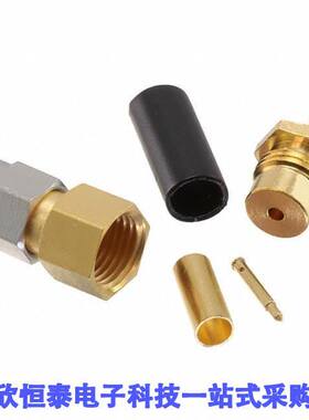 9101-1573-019连接器 《 SMA M STR NA CR 2.6/50D    》