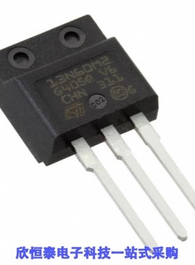 STFI13N60M2/STFI13N65M2/STFI13N95K3