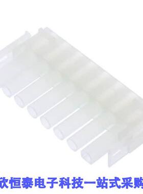 926301-1连接器 《 8P UNIV.M-N-L.PLUG    》