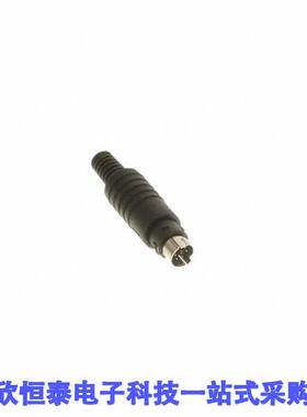 4850.1710连接器 《 CONN PLUG MALE DIN 7P SOLDER CUP    》