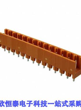 1350360000连接器 《 TERM BLO【 HDR 14POS VERT 5.08MM    》