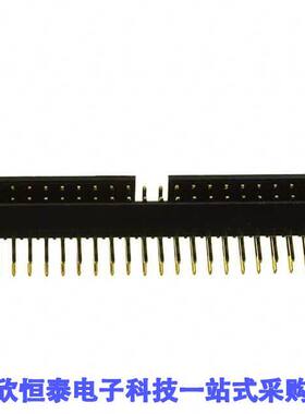 SBH21-NBPN-D20-RA-BK null Sullins Connector Solutions