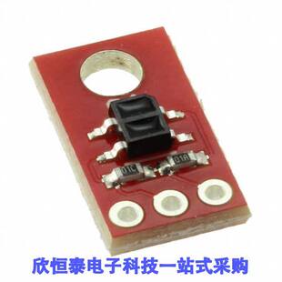 ROB-09453开发板 《 SPARKFUN LINE SENSOR BREAKOUT -    》