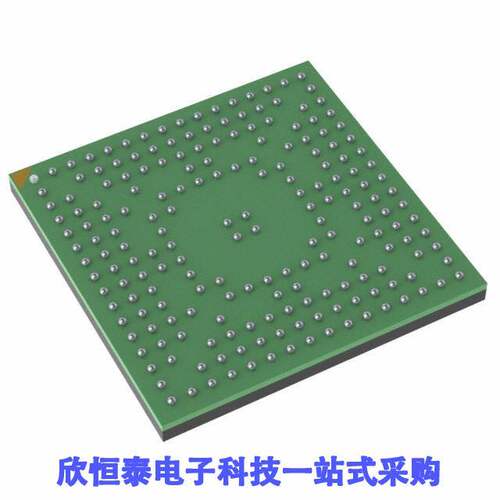 SAM9X60D5MT-I/4FB芯片 《 IC MPU 600 MHZ EXT MEM SIP    》