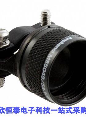 A8504952112A连接器 《 CONN CABLE CLAMP SZ 12 BLA【    》