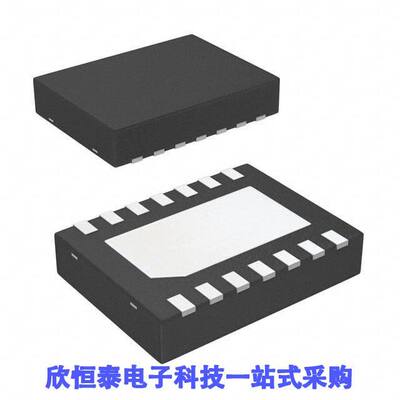 LM27951SD芯片 《 IC LED DRIVER RGLTR DIM 14WSON    》