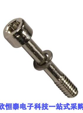 09670029019连接器 《 INDUCOM HEXAGONAL SCREW, M3X17,5    》