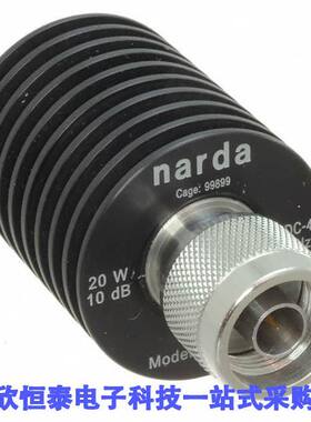 766A-10射频 《 RF ATTENUATOR 10DB NTYPE MODULE    》