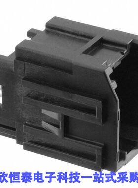 0346900080连接器 《 CONN HEADER VERT 8POS 2.54MM    》