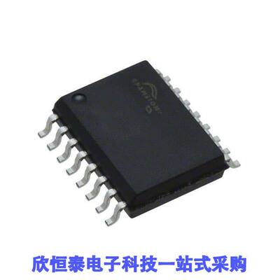 S70FL01GSAGMFI013芯片 《 IC FLASH 1G SPI 133MHZ 16SO    》