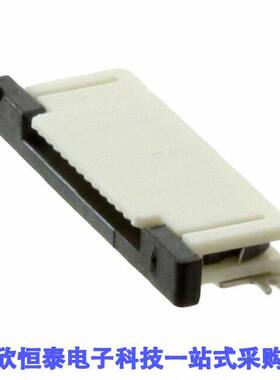 0527451397连接器 《 CONN FFC TOP 13POS 0.50MM R/A    》