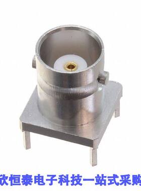 R141426161连接器 《 BNC F STR PCB C100    》